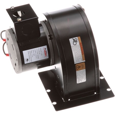 Blodgett Blower 115V Z1164095